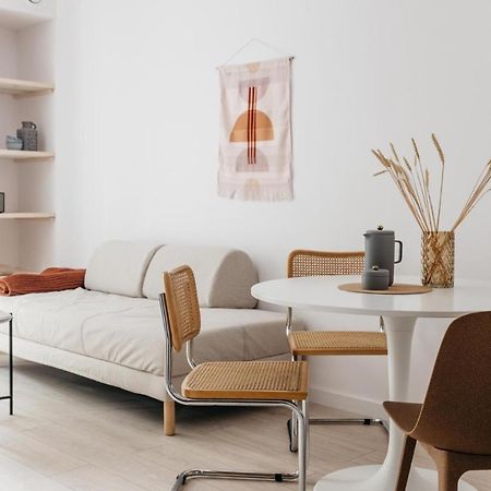 Powder Apartment - Loftaffair Krakow Bagian luar foto