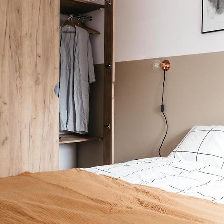 Powder Apartment - Loftaffair Krakow Bagian luar foto