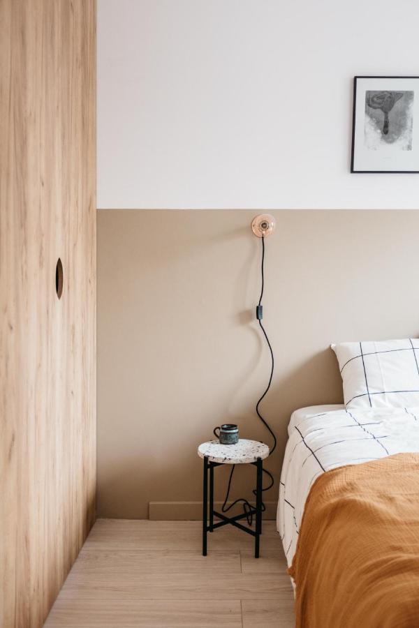 Powder Apartment - Loftaffair Krakow Bagian luar foto