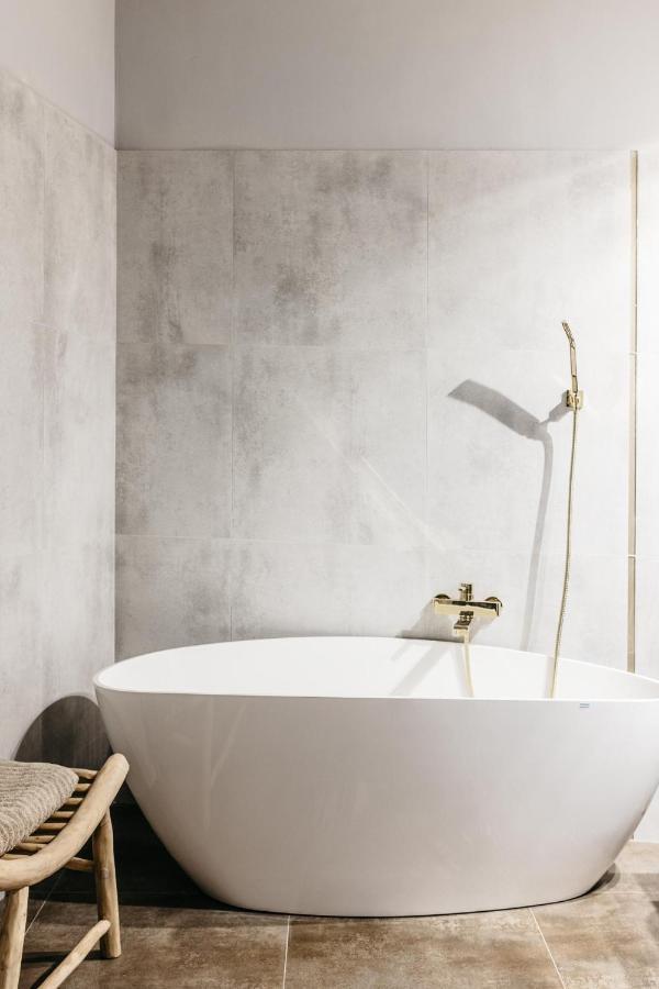 Powder Apartment - Loftaffair Krakow Bagian luar foto