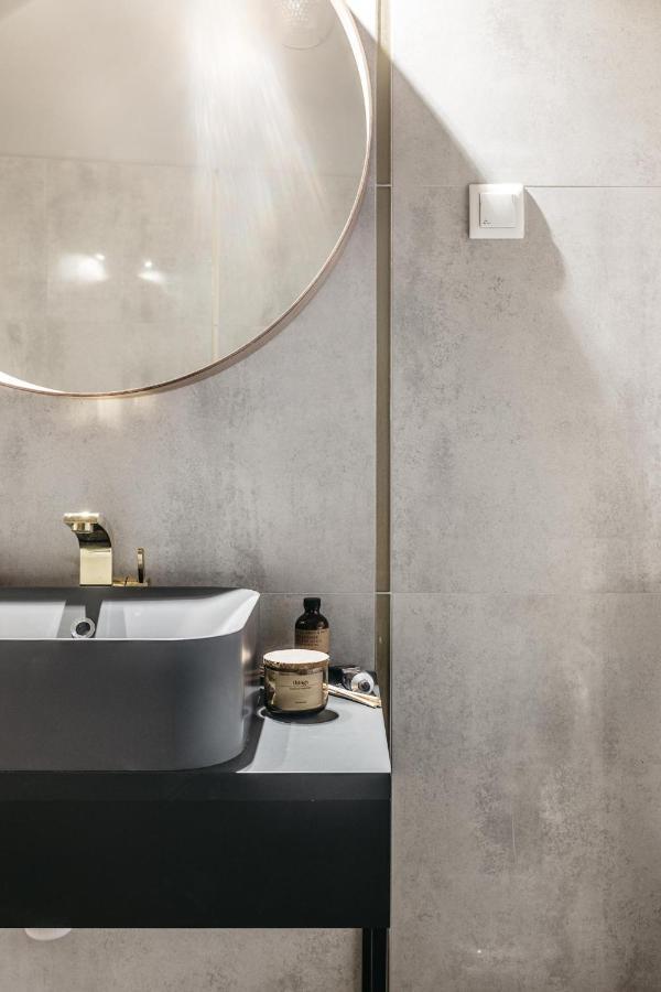 Powder Apartment - Loftaffair Krakow Bagian luar foto