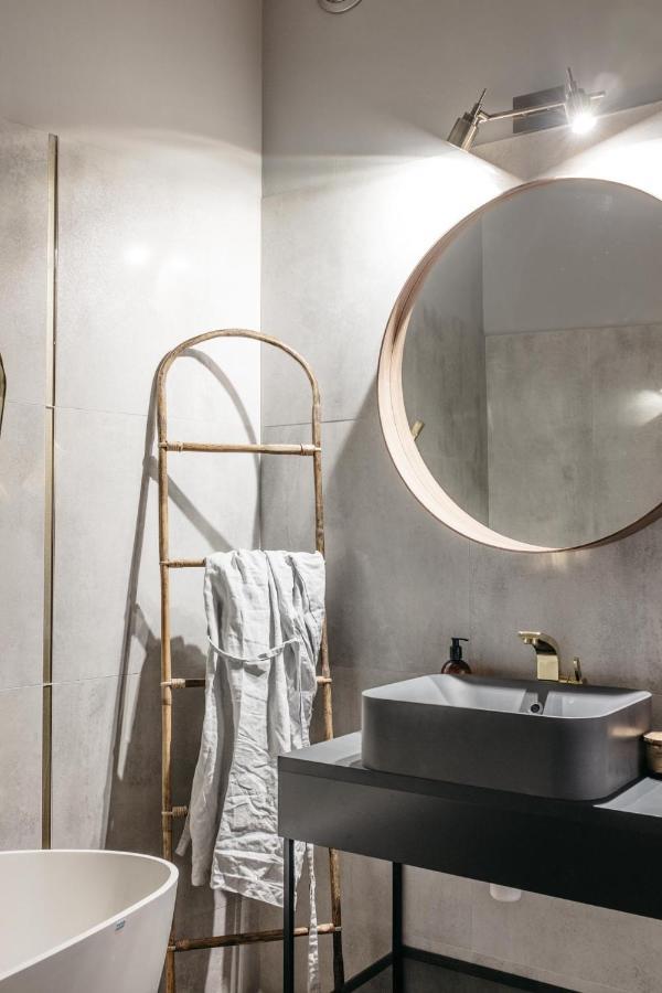 Powder Apartment - Loftaffair Krakow Bagian luar foto
