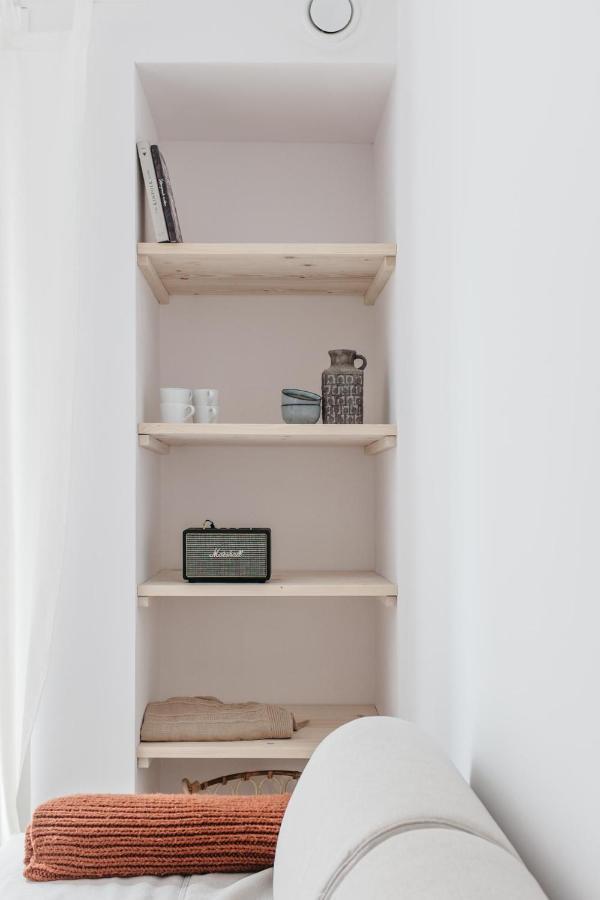 Powder Apartment - Loftaffair Krakow Bagian luar foto