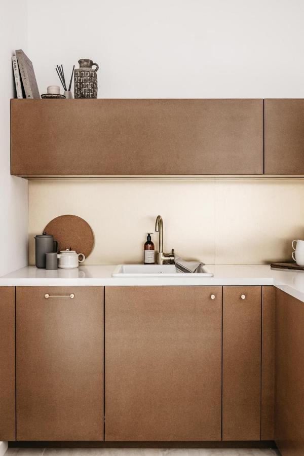 Powder Apartment - Loftaffair Krakow Bagian luar foto