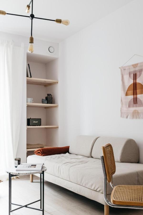 Powder Apartment - Loftaffair Krakow Bagian luar foto