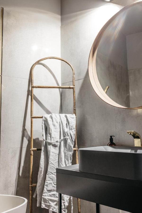 Powder Apartment - Loftaffair Krakow Bagian luar foto
