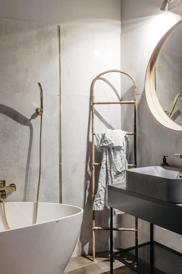 Powder Apartment - Loftaffair Krakow Bagian luar foto