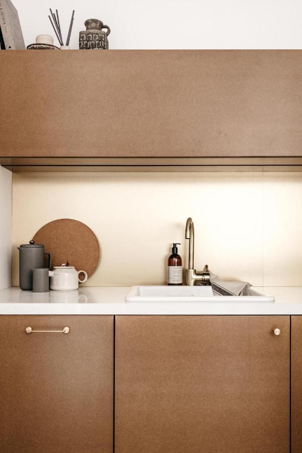 Powder Apartment - Loftaffair Krakow Bagian luar foto