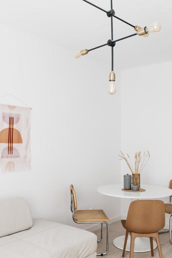 Powder Apartment - Loftaffair Krakow Bagian luar foto
